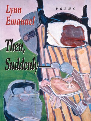cover image of Then, Suddenly—
